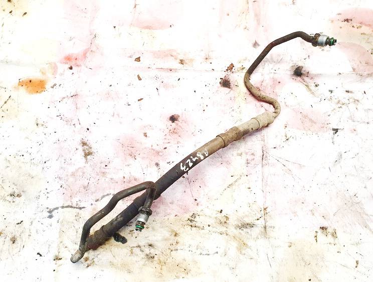 Opel Astra 2001 Power Steering Return Hose - Thumbnail 3