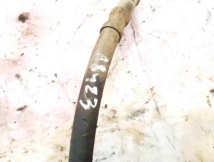 Opel Astra 2001 Power Steering Return Hose - Thumbnail 2