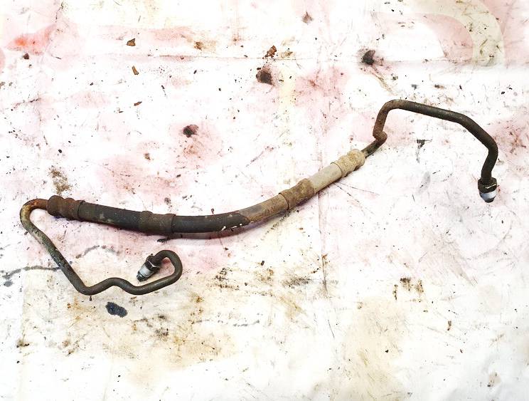 Opel Astra 2001 Power Steering Return Hose