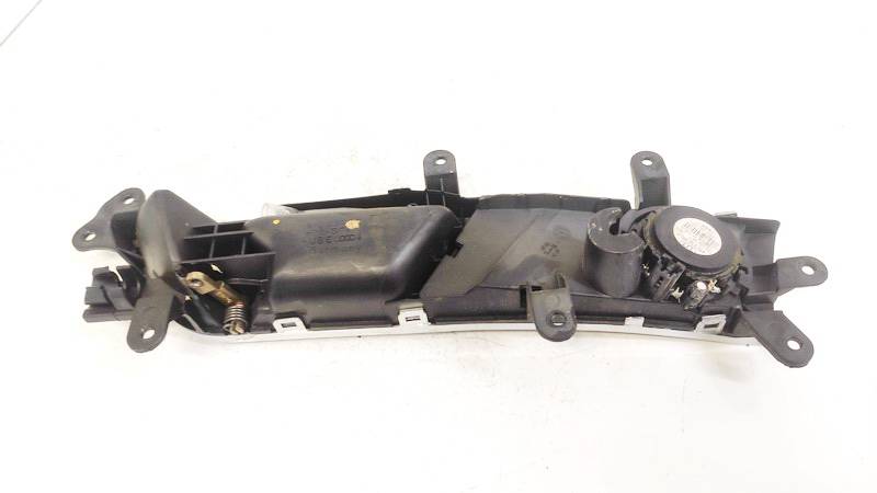 4F0837020B Audi A6 2005 Iekšējais atvēršanas rokturītis - PRIEKŠA PA LABI - Thumbnail 2