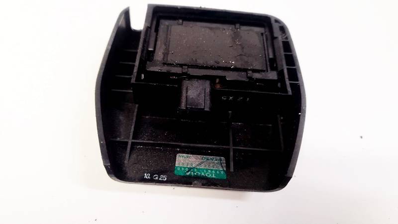 8994148040 Lexus RX - CLASS 2006 Sensor de lluvia - Thumbnail 3