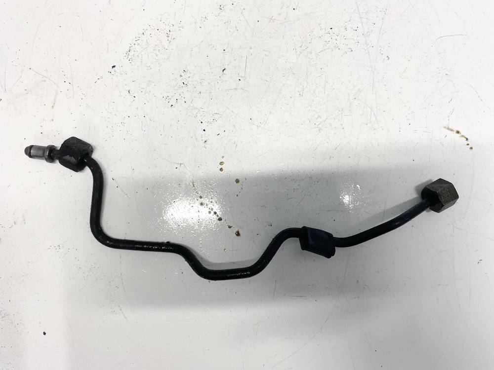 Mercedes-Benz ML-CLASS 2006 Kraftstoffschlauch (Schlauchinjektor)