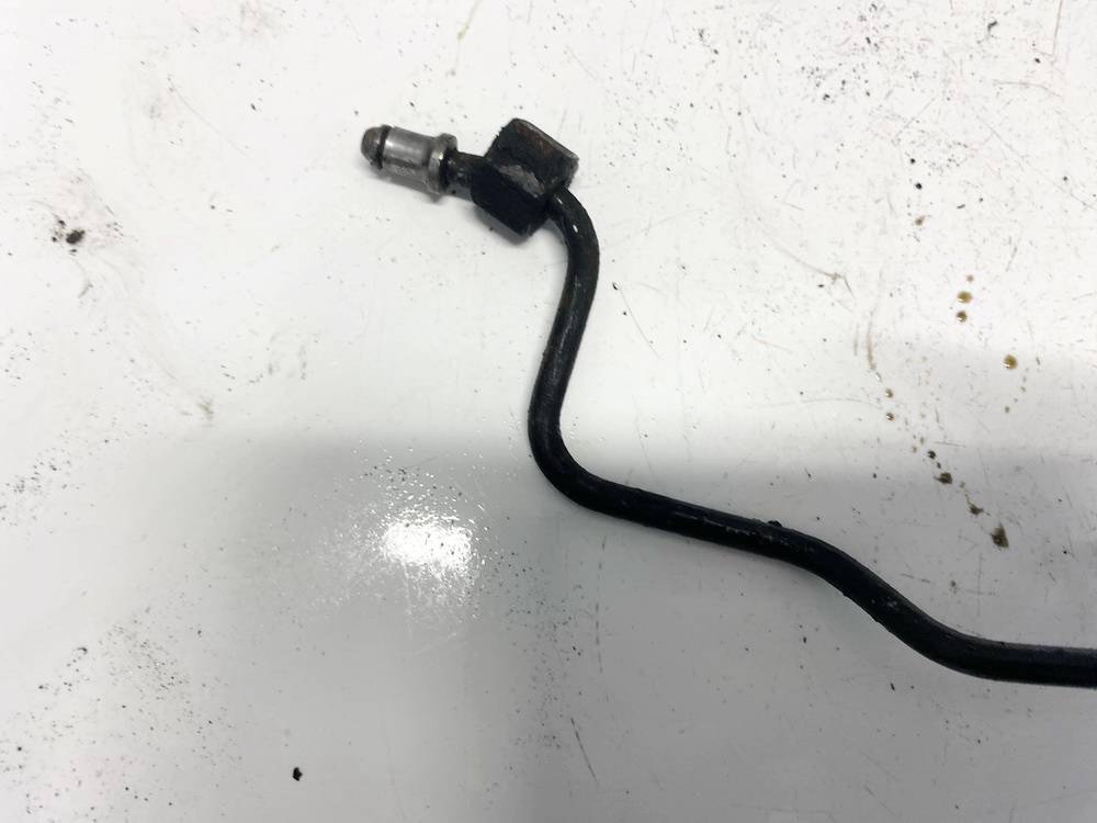 Mercedes-Benz ML-CLASS 2006 Kraftstoffschlauch (Schlauchinjektor) - Thumbnail 3