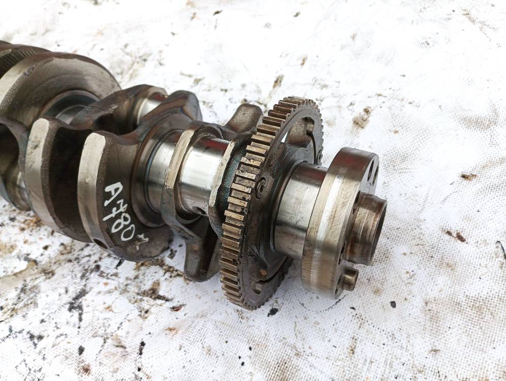 2246863 BMW 3-Series 2002 Kampiakseli - Thumbnail 2