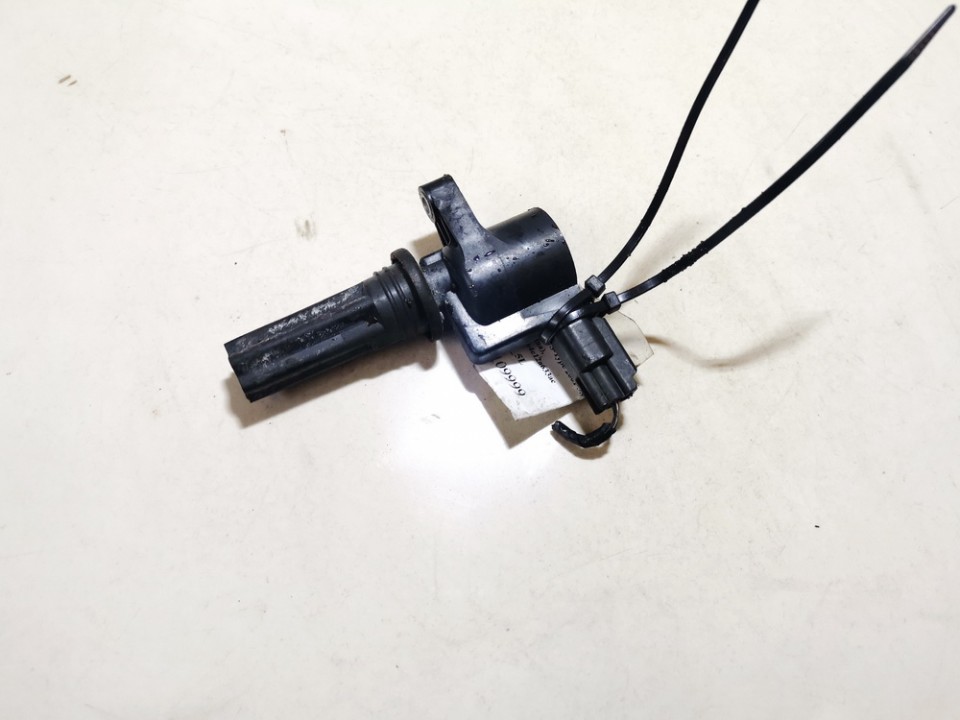 2W4E12A366AC Jaguar S-Type 2001 Uzdegimo rite (babina)