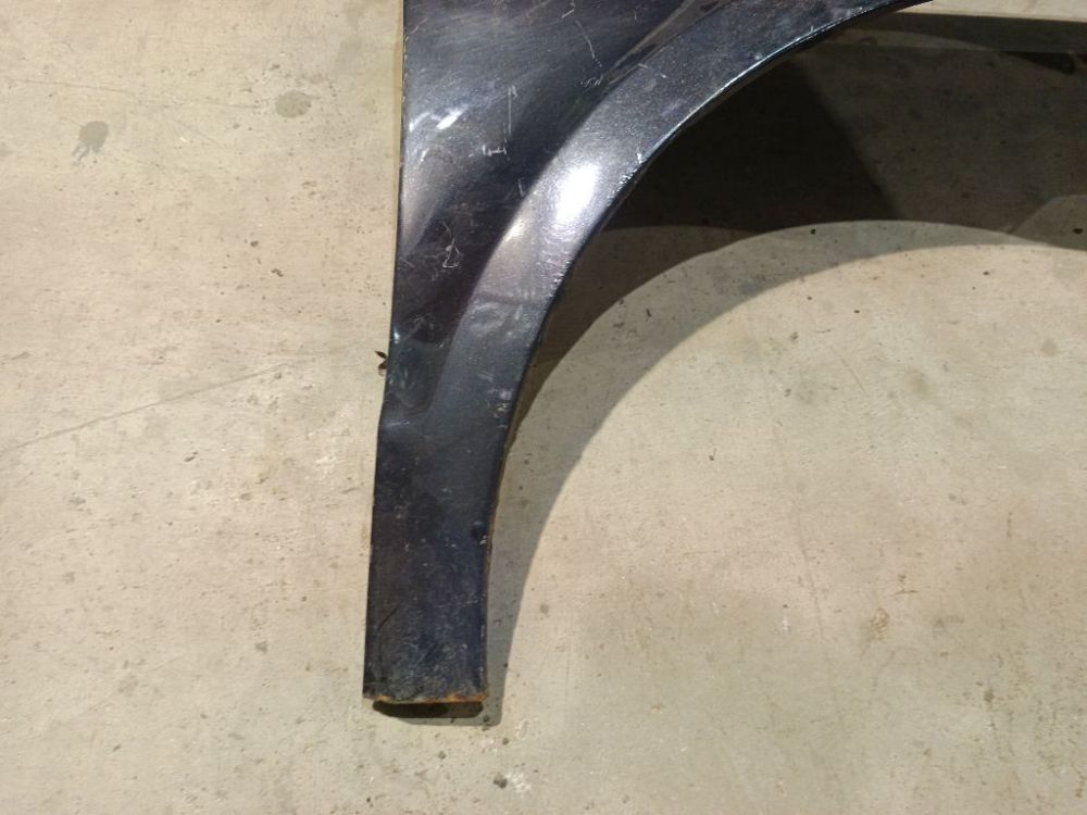 Skoda Superb 2009 Fender (Arch) - FRONT RIGHT - Thumbnail 2