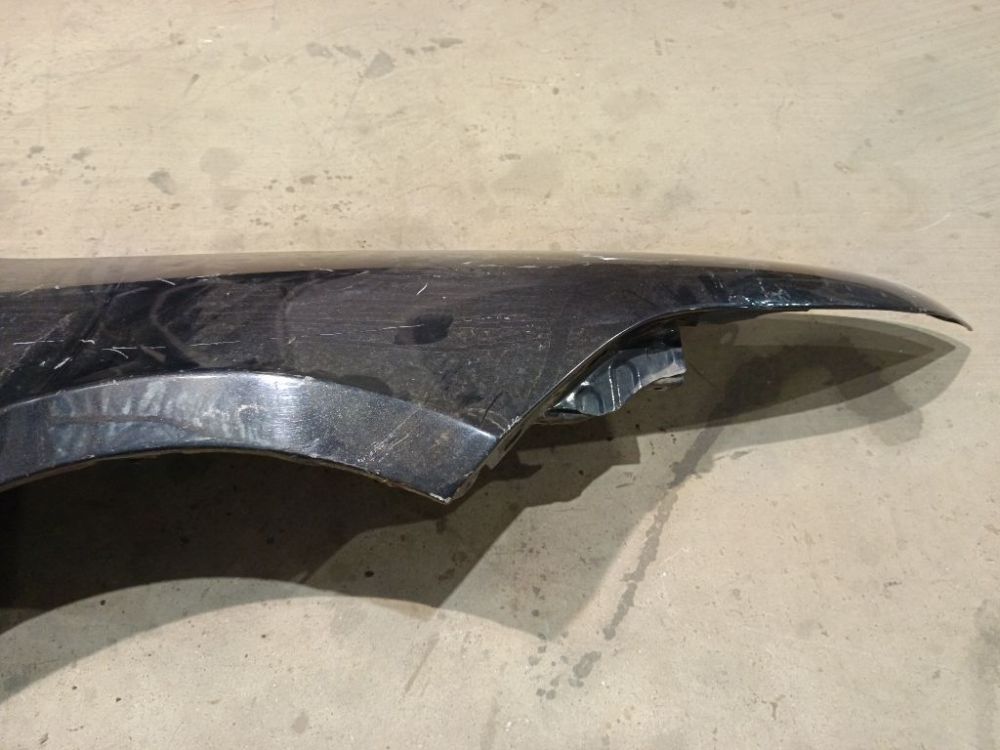 Skoda Superb 2009 Fender (Arch) - FRONT RIGHT - Thumbnail 3