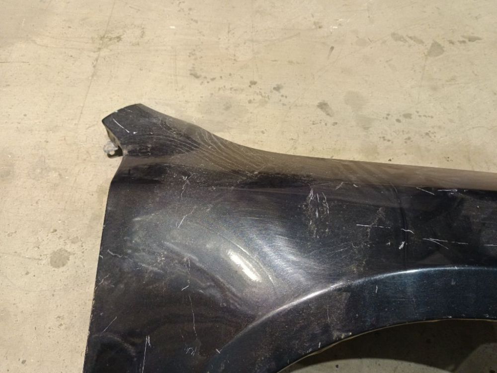 Skoda Superb 2009 Fender (Arch) - FRONT RIGHT - Thumbnail 4